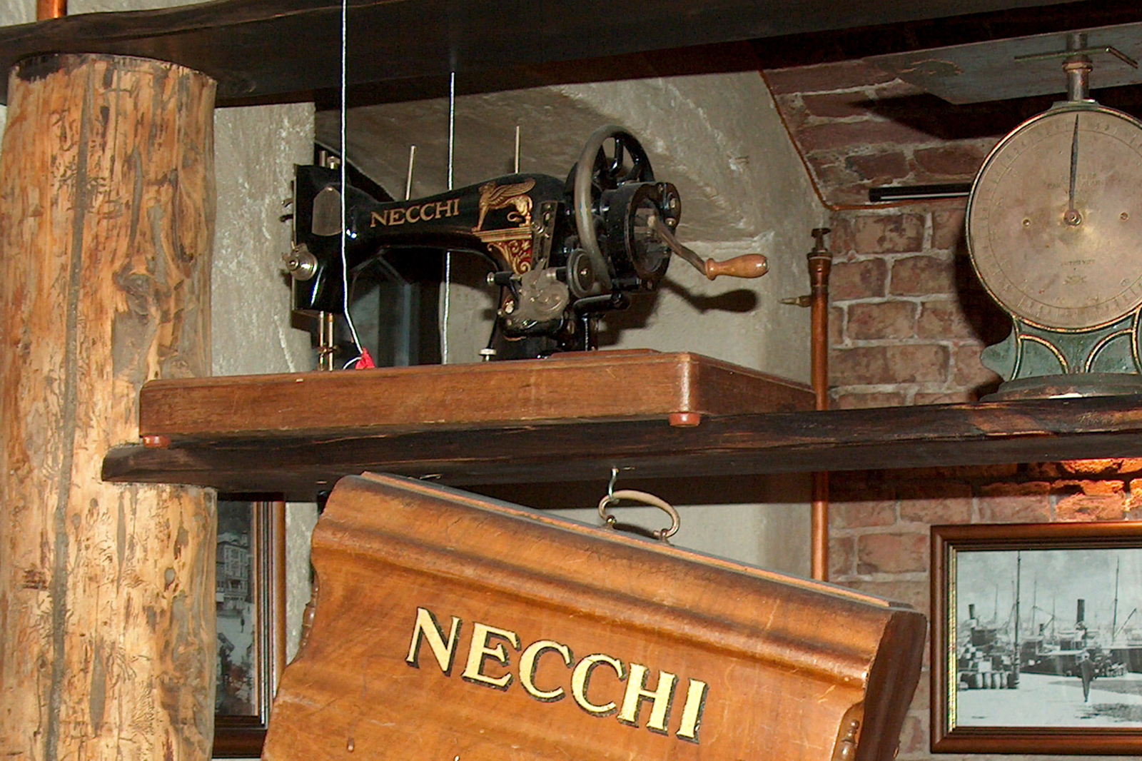 Necchi